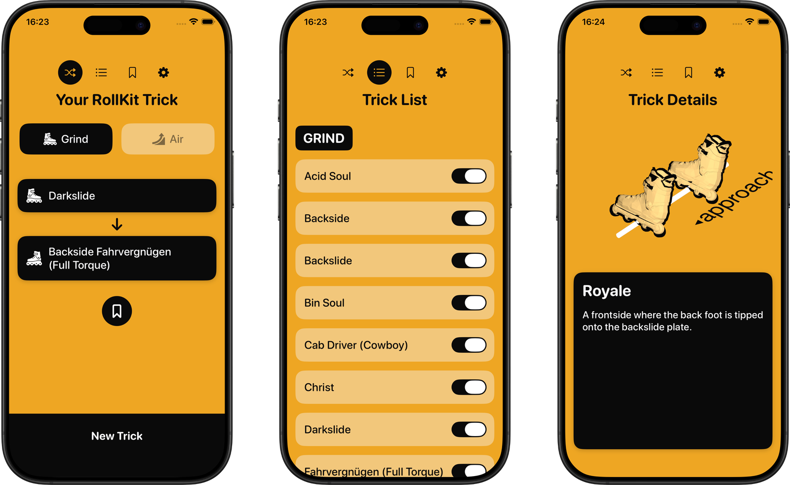 Rollkit hero image